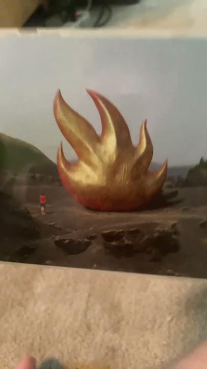 Audioslave (self titled album) cd review