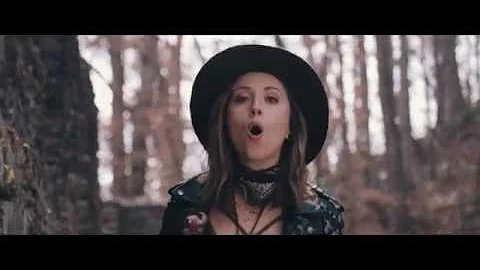 Amanda Hale - Home (Official Music Video)