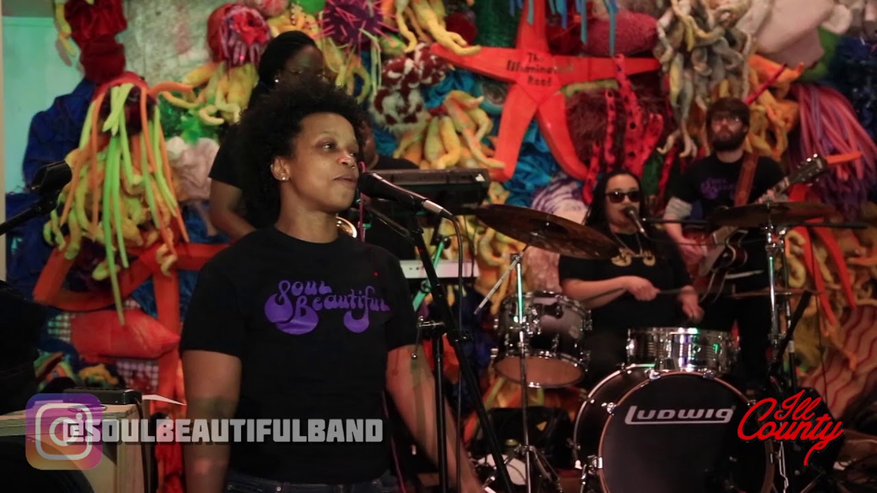 TWIN CITIES MUSIC LOUNGE - Featuring CHRISTINA SOPHIA, KELZ, and SOUL BEAUTIFUL