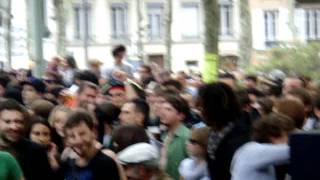 Julesmoss Sonnenstrasse Minimalac