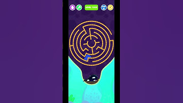 Save The Fish!_Level 1552 #puzzle_daddy