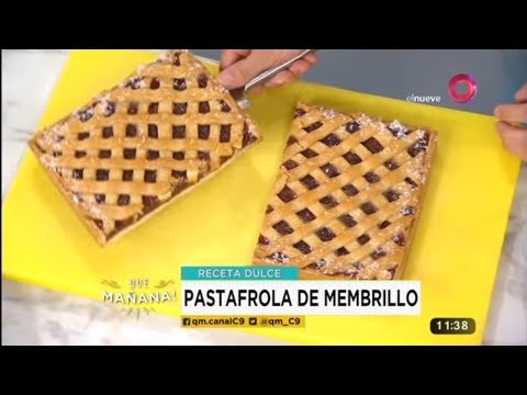 Los Dulces De Ariel Pastafrola Youtube Los Dulces De Ariel Pastafrola Youtube