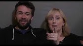 The Grinning Man Louis Maskell Sings Labyrinth Bristol Old Vic At Home Youtube