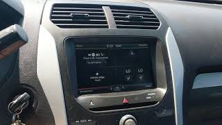 JL HO112W6-V3, JL XD600, Test 1
