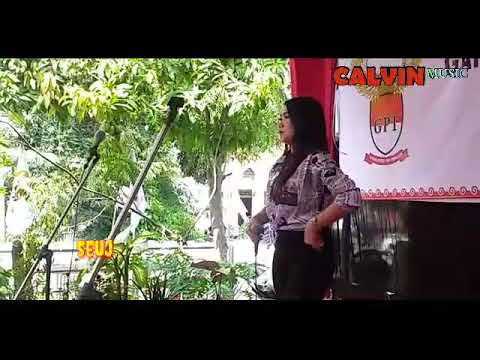 aini zamma - seujung kuku live