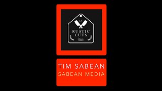 Tim Sabean - I Got Involved In A Project That Just Blew My Mind