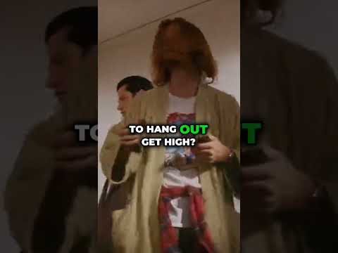 Vincent Meets Lance S Wife Jody Hilarious Pulp Fiction Scene You Forgot