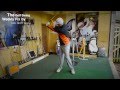 The Golf Swing Weekly Fix Swingyde Clubface Control and Chicken Wing