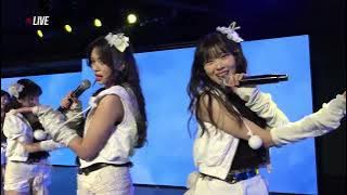 JKT48 - Tentang Suratku (Tegami No Koto) SNM 21 Desember 2024