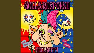 Watch Gollbetty Open Your Eyes video