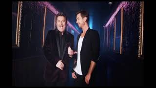 Thomas Anders, Florian Silbereisen - Geliebt, gelacht, geweint