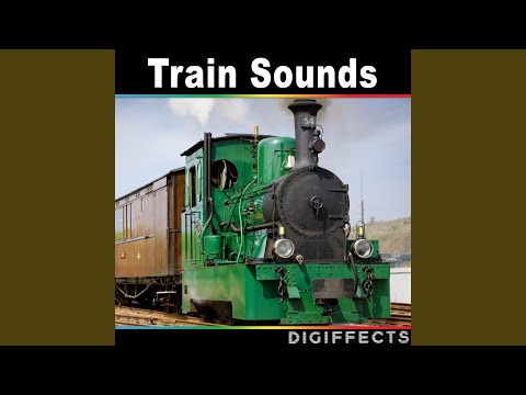 Train Crash Cartoon Sound Effect - train crash on fire roblox