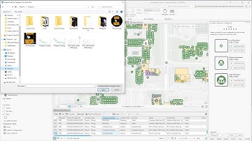 ArcGIS Indoors: Configuring Indoor Categories