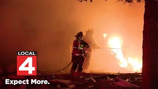 Famous Woman dies from injuries after house explosion in Wayne County Net Worth