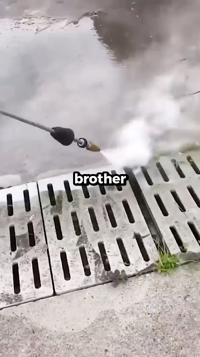 Weird childhood memory?!