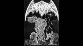 Crematory - Unconsecrated Ground