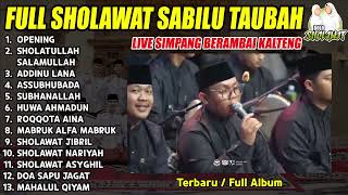 Download Lagu ST PUSAT FULL SHOLAWAT TERBARU 2026 | LIVE SIMPANG BERAMBAI KALTENG MP3