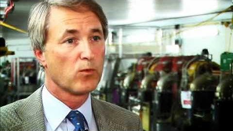 Synchrotron applications