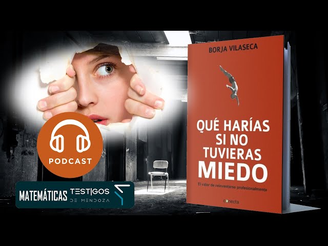 Qué Harías Si No Tuvieras Miedo - By Borja Vilaseca (paperback) : Target