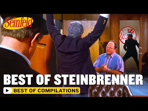 Video: George Steinbrenneri väikeinvesteering New Yorgi Yankeesisse pöördus VÄLJAS!