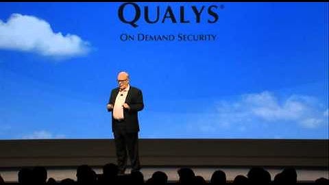 RSAC 2012 Keynote - The Urgent Need for a More Effective Approach to Security - Philippe Courtot