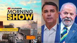 PRESIDENTIAL DEBATE / DEADLINE FOR META TO PROVE EQUALITY IN CAMPAIGNS | MORNING SHOW - 10/26/19