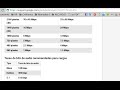 384kbps tasa de bits de audio Recomendada por Youtube, para usar en SimpleScreenRecorder