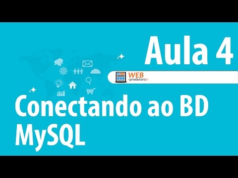 PlayList com HTML 5 e PHP - Aula 4 (Conectando ao BD)