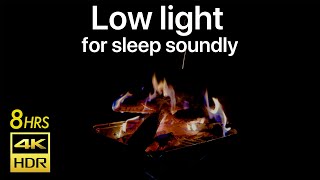 Dark mode: A soothing bonfire on sleepless nights