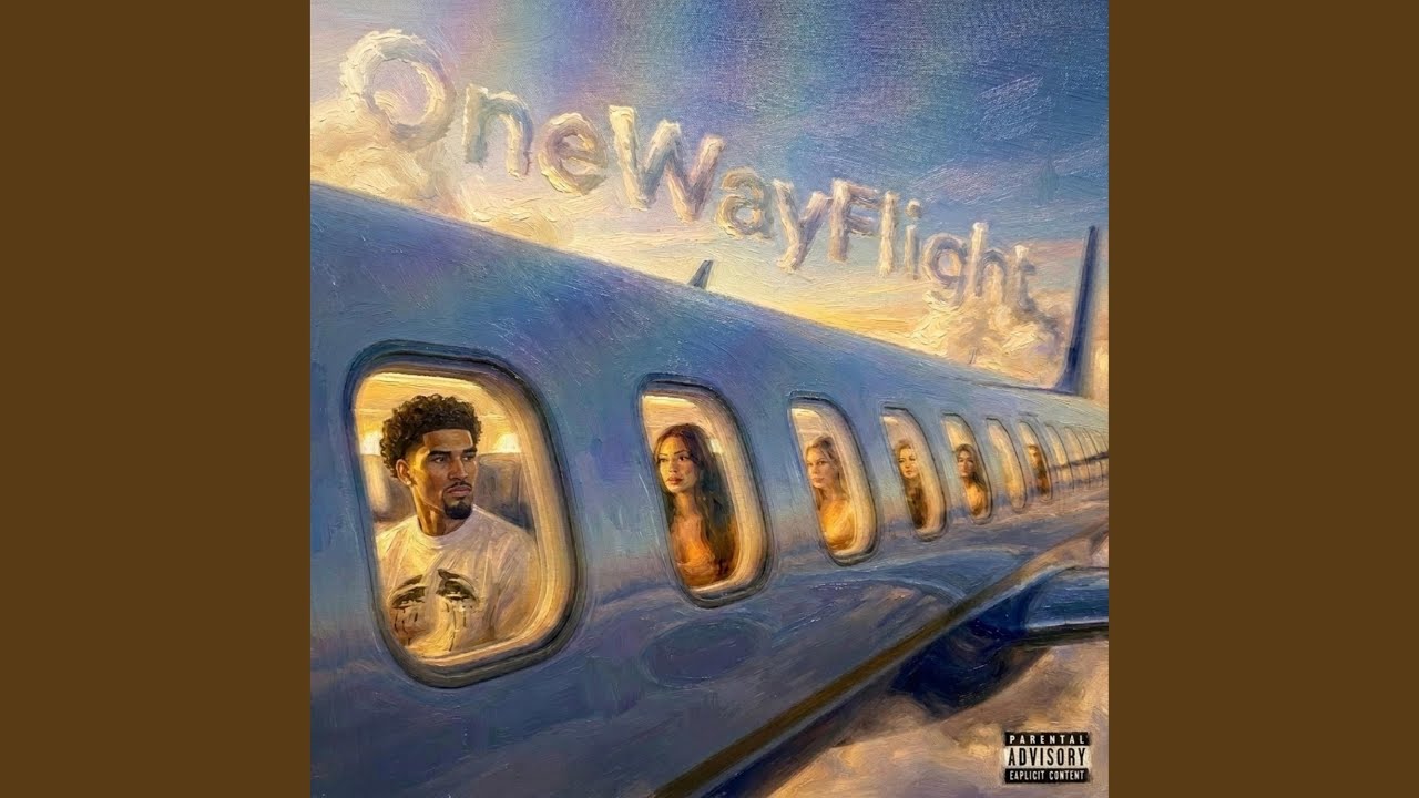Watch OneWayFlight on YouTube Watch OneWayFlight on YouTube