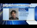 Flock Camera Bust: East Texas Man Arrested After Family Attack
