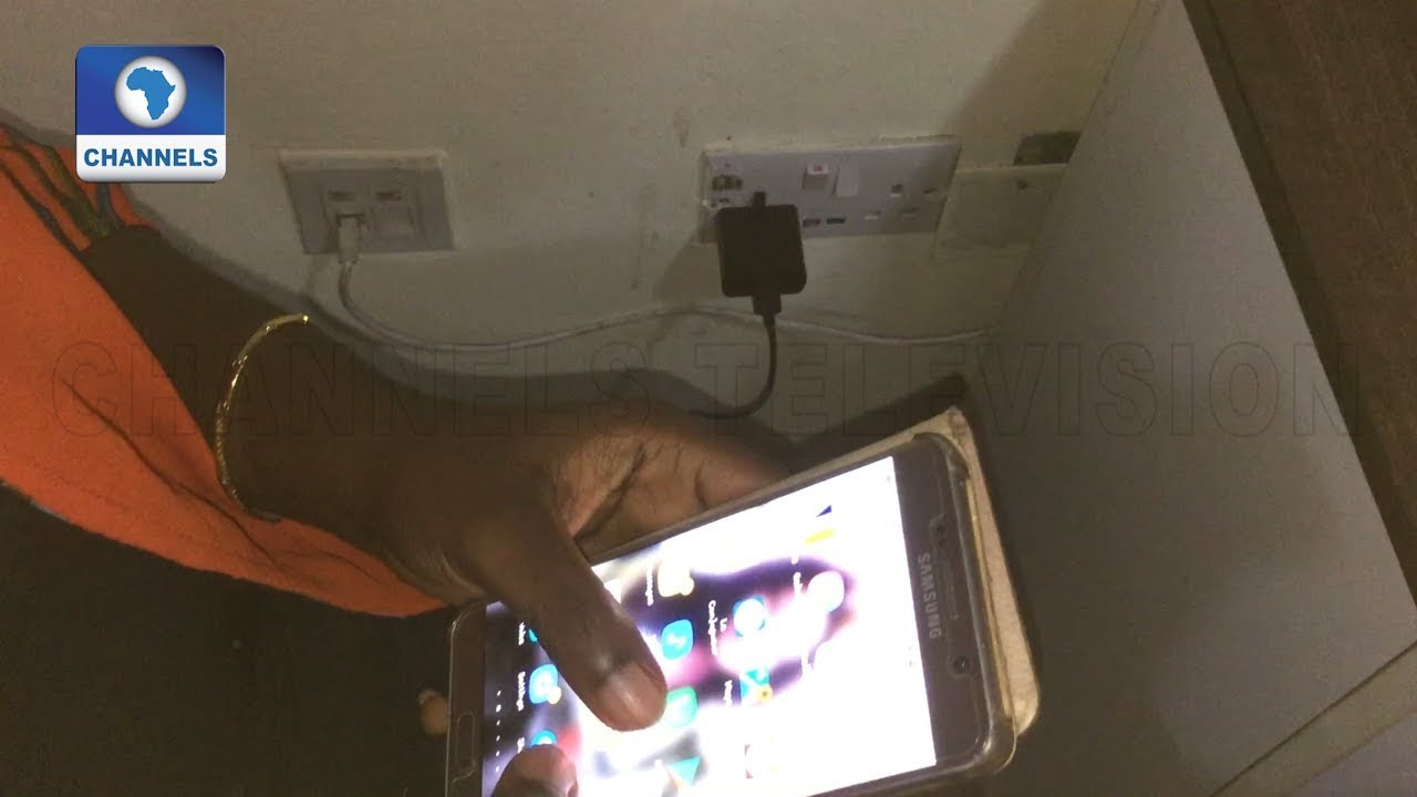 Don't Use Your Mobile Devices While Charging |Tech Trends| - YouTube