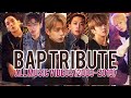 B.A.P (비에이피) - Music Evolution | 2009 - 2019