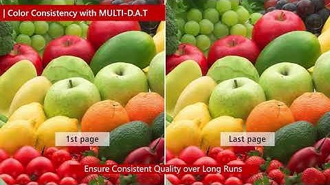 imagePRESS C165 Product Video