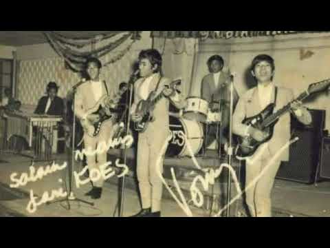 Koes Plus - Harapanku