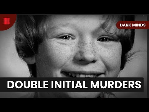 Rochester Child Murders - Dark Minds - S01 EP03 - True Crime