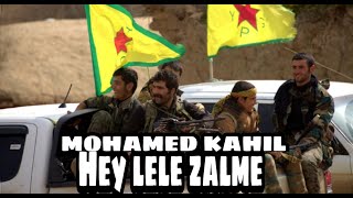 Hey Lele Zalme. Kurdish Remix