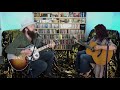 "Angel From Montgomery" via From A Living Room: Danielle Nicole & Brandon Miller