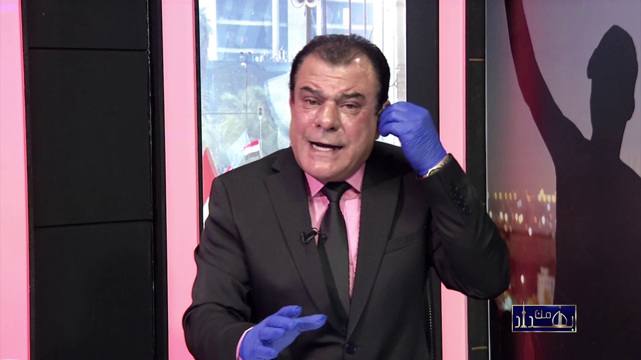 من بغداد | لقاء مع جاسم العطية وكيل وزارة الهجرة والمهجرين