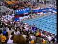 1998 | Australia Gold | 4x200 Free | 1998 World Champs | Klim Hackett Thorpe Kowalski | 2 of 2