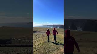 Duncansby Stacks, Scotland