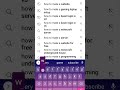 How to learn to code #shorts