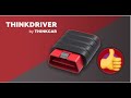 ThinkDriver: The Next Generation Bluetooth Scan Tool With Extended Functionality