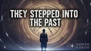 Accidental Time Travelers — The Strange Mystery and Science of Time Slips