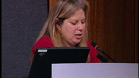 Nancy Altman - 2009 NASI Social Security Academy f...