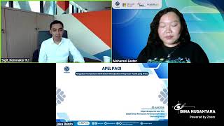 AI Career Boost Day - Parallel Session Memanfaatkan Program Pemerintah untuk Karier & Kompetensi