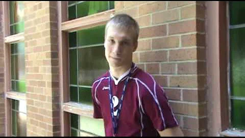 Anthony Randolph -- SNP Boys Volleyball Player of ...