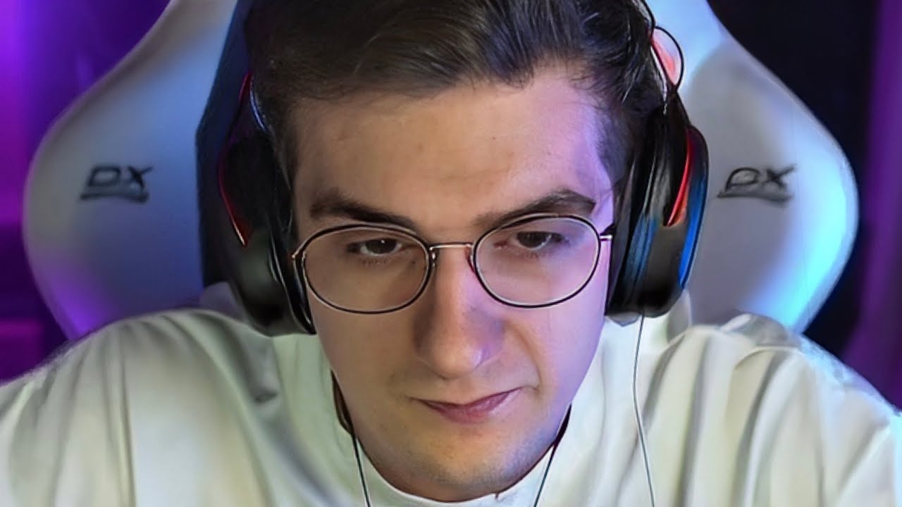 КОНФЛИКТ на ИГРАХ ГАБАРА от ЭВЕЛОНА! / СТРИМ ХАТА - YouTube