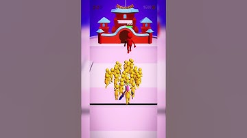 Join Clash 3D Level 72 Boss😱 × Such a Whore🎵 #joinclash3d #shorts