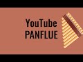 YouTube Panflute - Play Panflute with computer keyboard